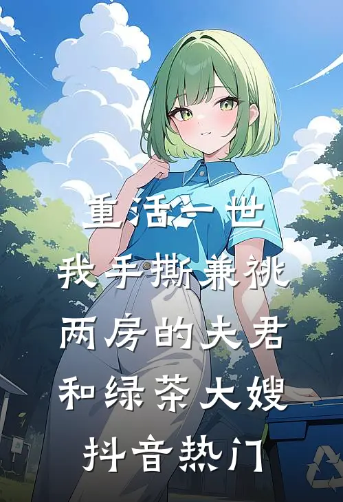 重活一世，我手撕兼祧两房的夫君和绿茶大嫂抖音热门
