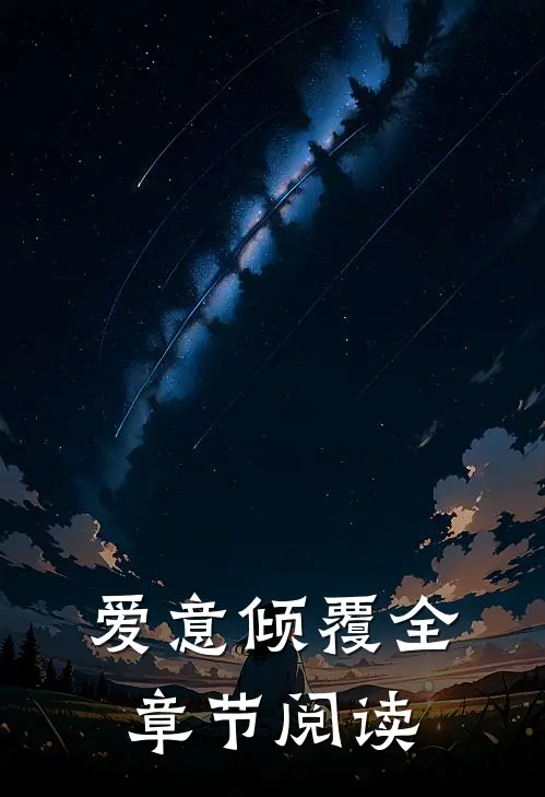 爱意倾覆全章节阅读