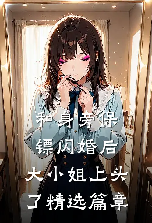 和身旁保镖闪婚后，大小姐上头了精选篇章