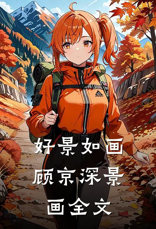 好景如画顾京深景画全文