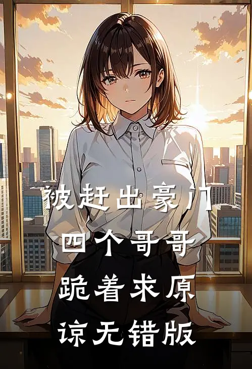 被赶出豪门，四个哥哥跪着求原谅无错版