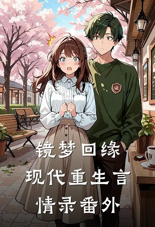 镜梦回缘:现代重生言情录 番外