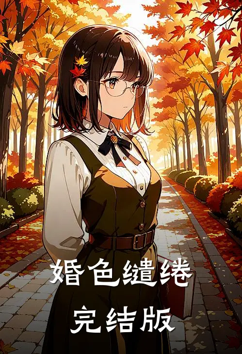 婚色缱绻完结版