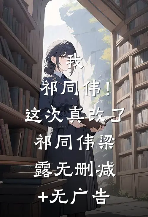 我，祁同伟！这次真改了祁同伟梁露无删减+无广告