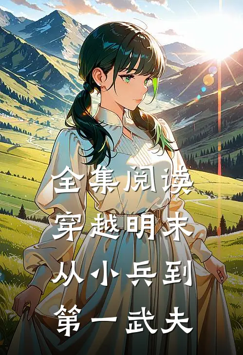 全集阅读穿越明末：从小兵到第一武夫