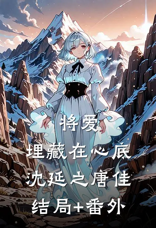 将爱，埋藏在心底沈延之唐佳结局+番外