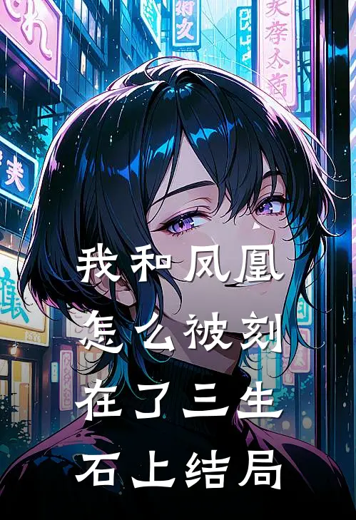 我和凤凰怎么被刻在了三生石上结局