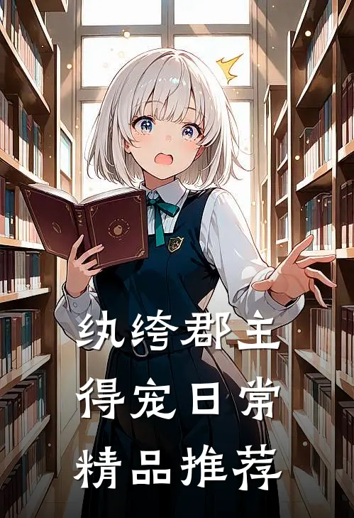 纨绔郡主得宠日常精品推荐