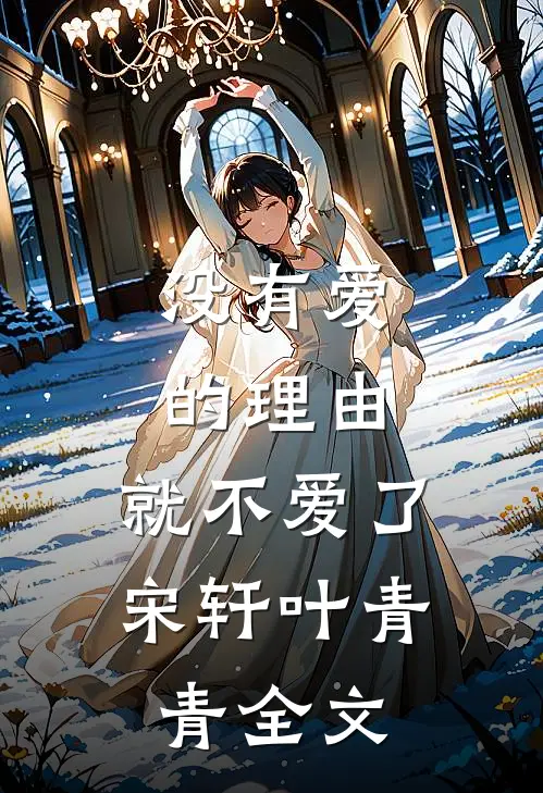 没有爱的理由，就不爱了宋轩叶青青全文