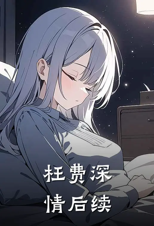 枉费深情后续