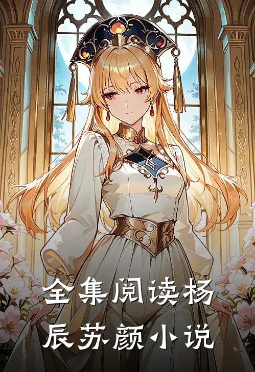 全集阅读杨辰苏颜小说