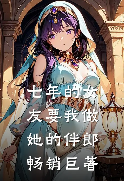 七年的女友要我做她的伴郎畅销巨著