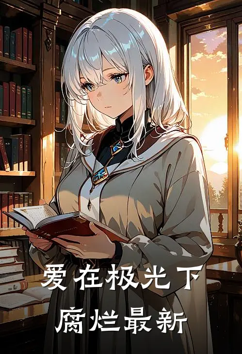 爱在极光下腐烂最新