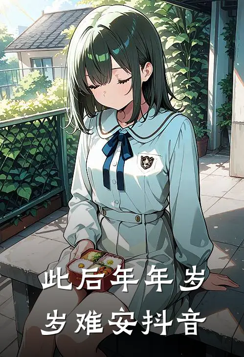此后年年岁岁难安抖音