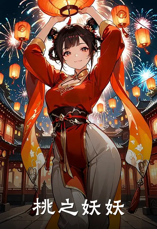 桃之妖妖