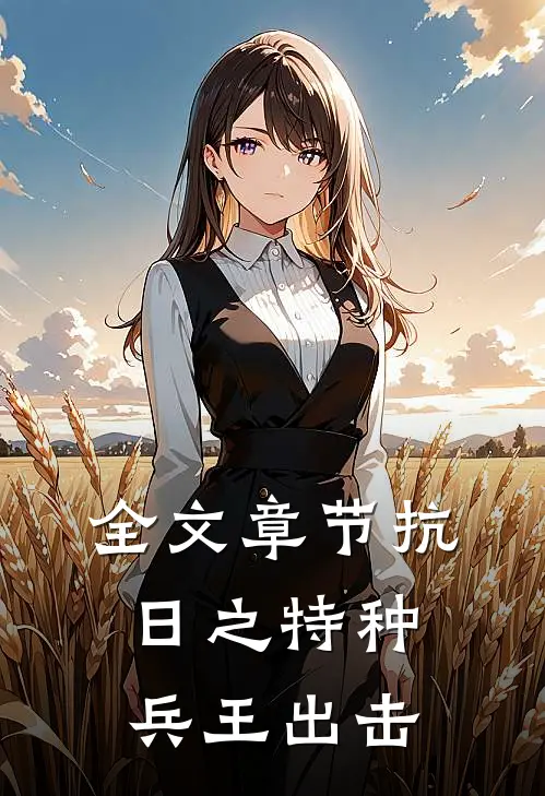 全文章节抗日之特种兵王出击