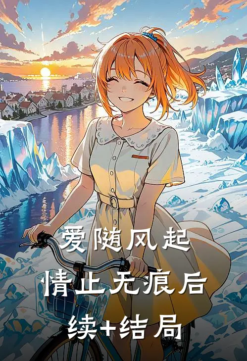 爱随风起，情止无痕后续+结局