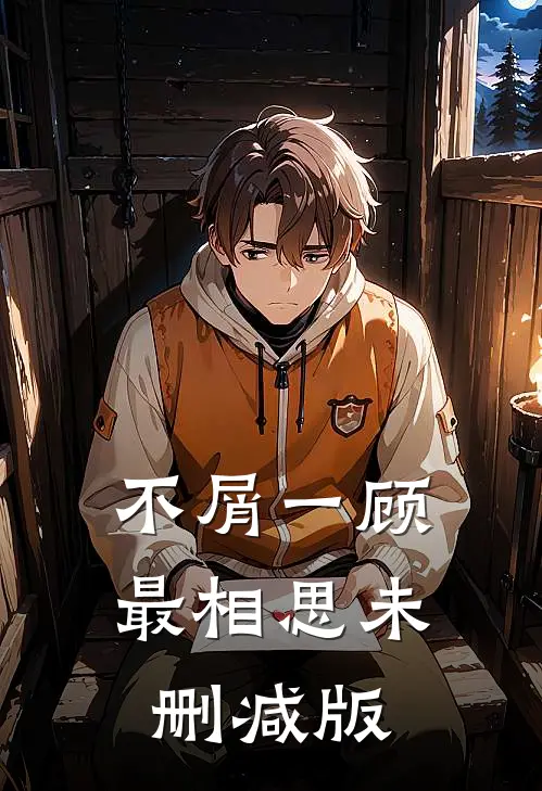 不屑一顾最相思未删减版