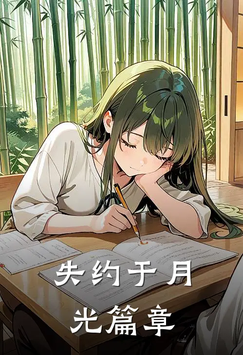 失约于月光篇章