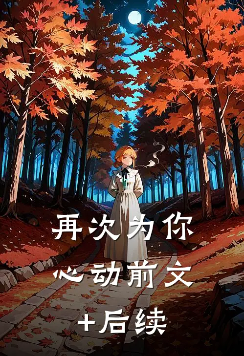再次为你心动前文+后续