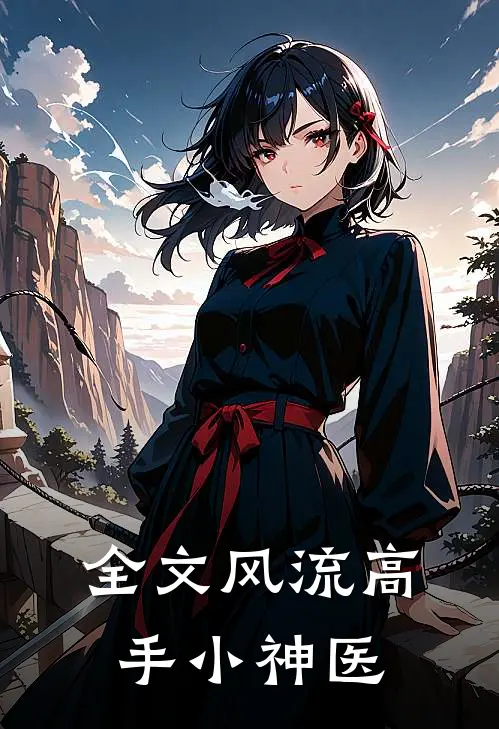 全文风流高手小神医