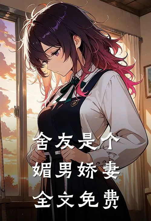 舍友是个媚男娇妻全文免费