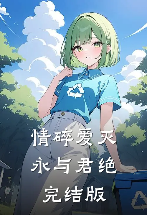 情碎爱灭，永与君绝完结版