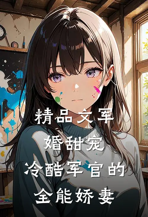 精品文军婚甜宠：冷酷军官的全能娇妻