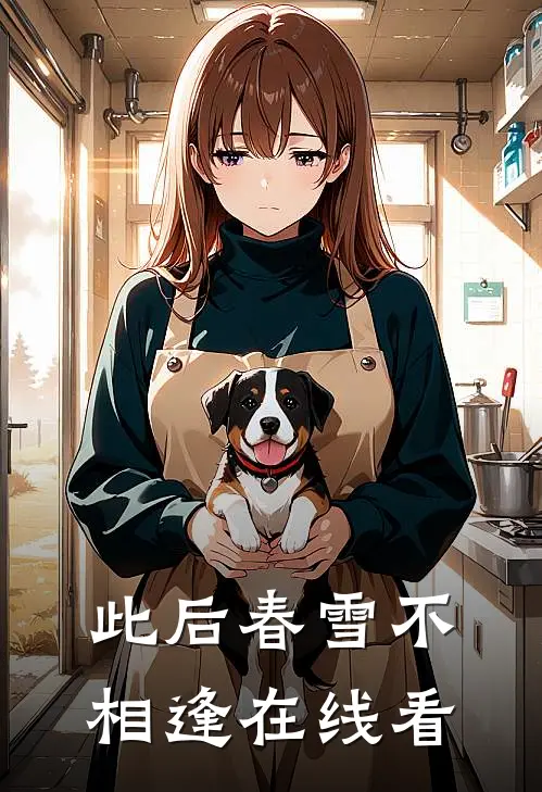 此后春雪不相逢在线看