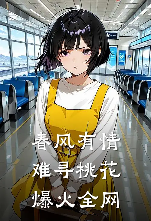 春风有情难寻桃花爆火全网