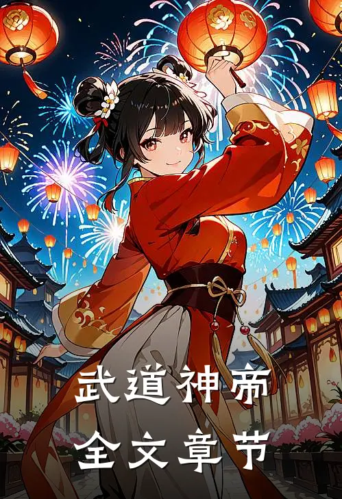 武道神帝全文章节