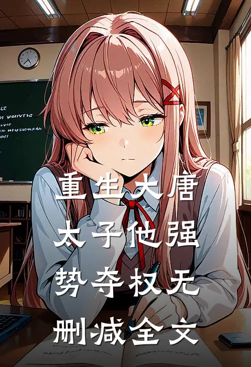 重生大唐：太子他强势夺权无删减全文