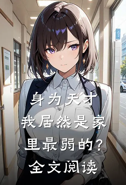 身为天才，我居然是家里最弱的？全文阅读