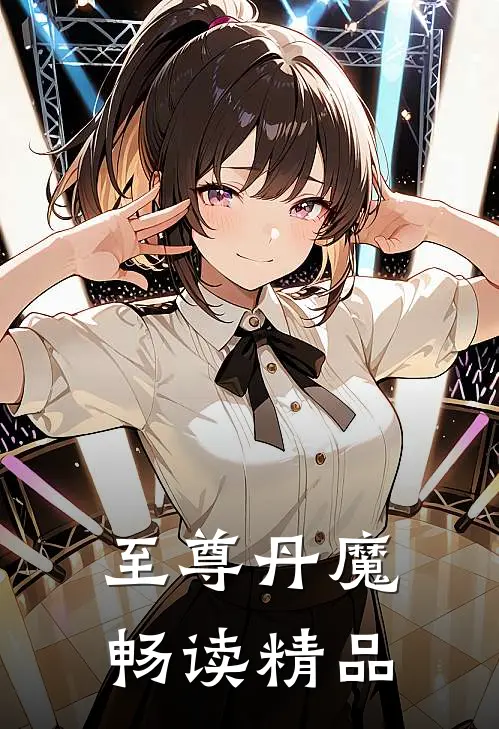 至尊丹魔畅读精品