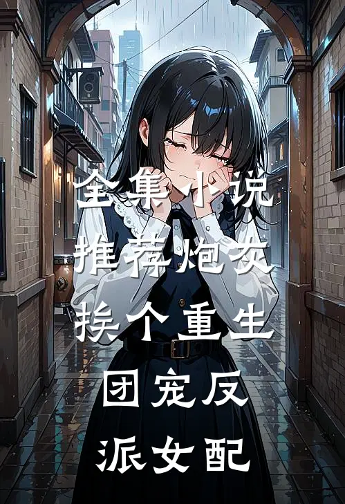 全集小说推荐炮灰挨个重生，团宠反派女配
