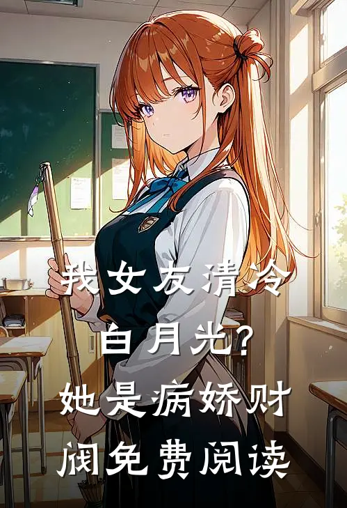 我女友清冷白月光?她是病娇财阀免费阅读