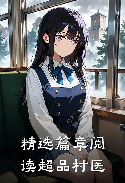 精选篇章阅读超品村医