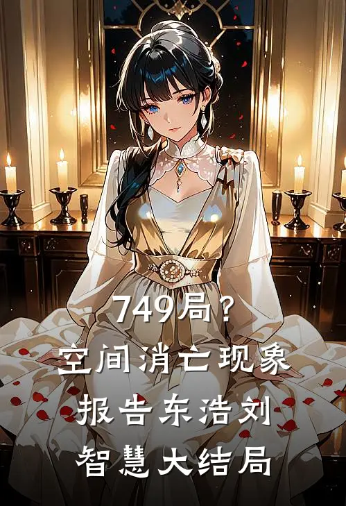749局？空间消亡现象报告东浩刘智慧大结局