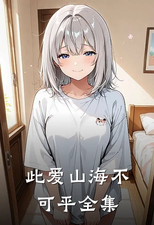 此爱山海不可平全集