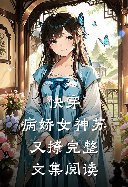 快穿：病娇女神苏又撩完整文集阅读