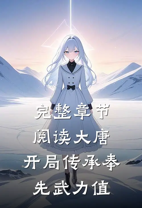 完整章节阅读大唐：开局传承奉先武力值