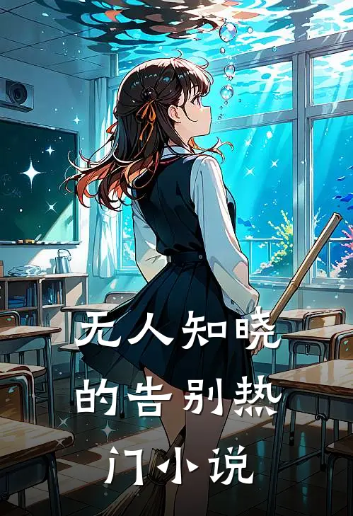 无人知晓的告别热门小说