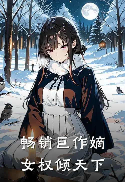 畅销巨作嫡女权倾天下