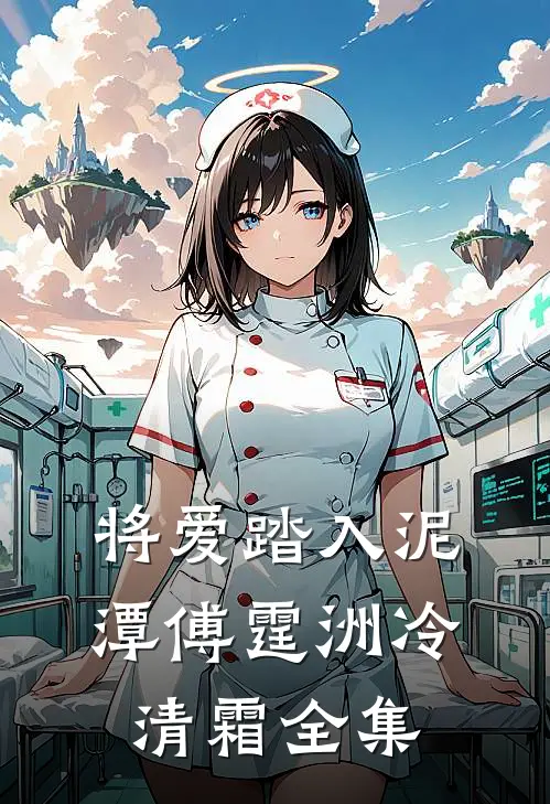 将爱踏入泥潭傅霆洲冷清霜全集