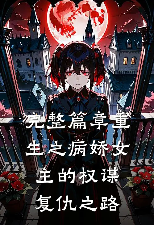 完整篇章重生之病娇女主的权谋复仇之路