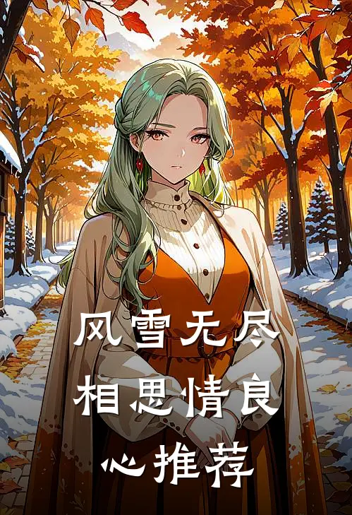 风雪无尽相思情良心推荐