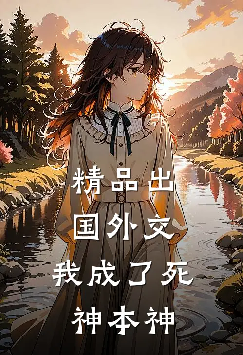 精品出国外交，我成了死神本神
