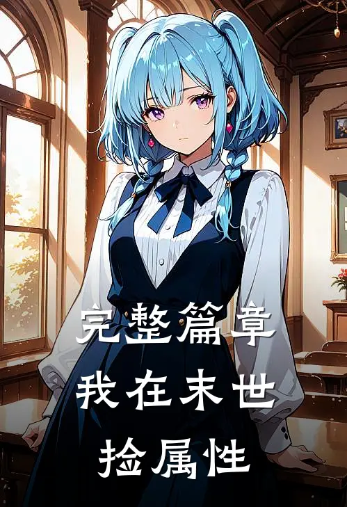 完整篇章我在末世捡属性