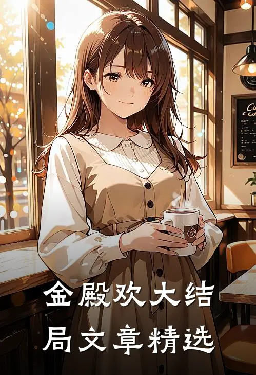 金殿欢大结局文章精选