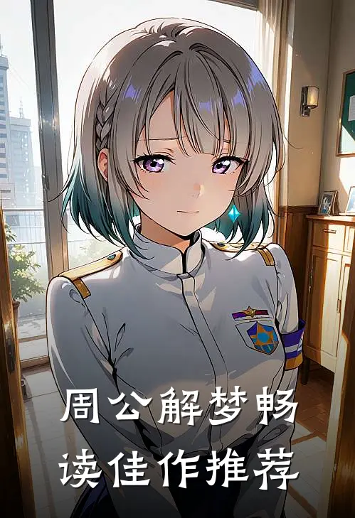 周公解梦畅读佳作推荐
